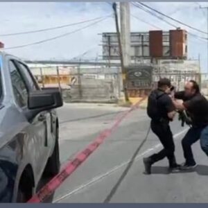 La Sociedad de Periodistas y Comunicadores Demandan Justicia por Agresión a Periodistas en Ciudad Juárez.