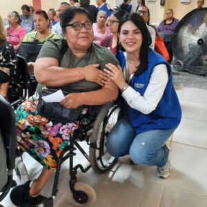 Guerra contra el hambre: Gobierno del Estado intensifica combate al rezago alimentario en Ciudad Juárez y la región norte