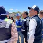 Solidaridad y amor al prójimo: Coesvi, con apoyo de Óscar Lozoya, brindará materiales para 30 viviendas dañadas por lluvias en Juárez