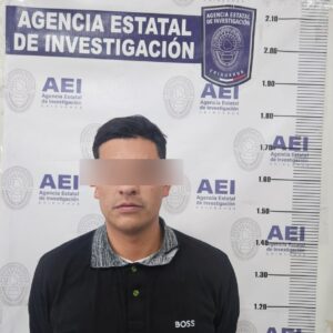 Vinculan a proceso a imputado por extorsionar con 30 mil pesos a un hombre