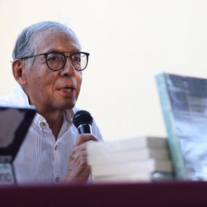 Eduardo Nivón presenta en la FELIJU 2026 su libro “Cuando la cultura es objeto de políticas”