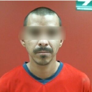 Sentenciado por intentar privar de la vida a un masculino en la colonia Manuel J. Clouthier