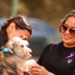 DABA analiza dar en adopción a la husky involucrada en el caso que conmocionó a Juárez