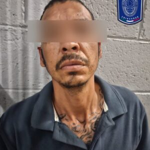 Vinculado a proceso por el homicidio de un hombre en un centro de rehabilitación