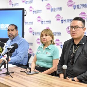 Anuncian nuevas fechas para solicitud de aparatos funcionales en Ciudad Juárez