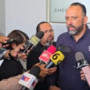 Mantendrá Juárez estrategia de seguridad para contener los índices delictivos