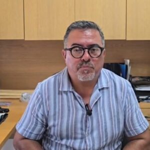 Llevarán los Toros Bravos de la UTCJ emoción y alegría a graduación de primaria en la colonia Azteca