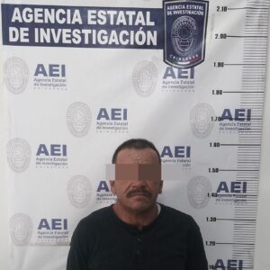 Vinculan a proceso a imputado por homicidio en la colonia Chaveña