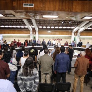 Aprueba Cabildo realización del Primer Encuentro Intercultural de los Pueblos Indígenas