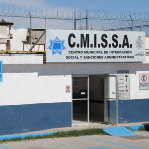 Detiene Seguridad Vial a 95 ebrios durante la semana pasada