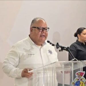 Policía de Proximidad alcanza a 425 mil estudiantes y frena reincidencia juvenil en Juárez