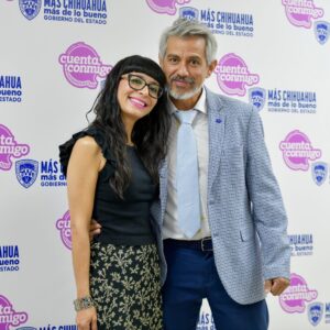 Invita Estado a concierto gratuito de la Juan Valdez Big Band en el Centro Cultural Paso del Norte