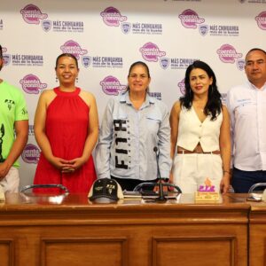 Invita Secretaría de Turismo a participar en la décima edición de Picacho Trail Run 2026