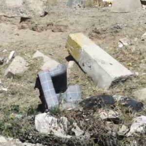 Advierten sobre riesgos de arrojar basura y ocupar cauces de arroyos