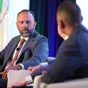 Fortalece Héctor Ortiz Orpinel liderazgo de Juárez en la agenda binacional