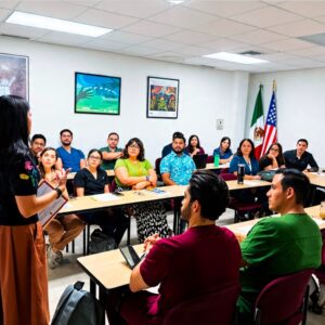 Fortalece Salud Municipal capacitación para detectar oportunamente enfermedades no transmisibles