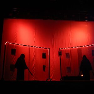 “Los Demonios” cerró con éxito la edición 44 del Festival de Teatro de la Ciudad