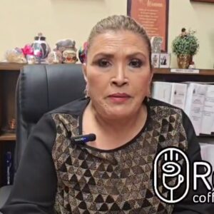 Encuentra María Dolores Adame mecanismo para atender demanda de terrenos en Juárez
