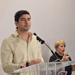 Cancha millonaria, responsabilidad vecinal: colonias deberán cuidar espacios del Mundial Social