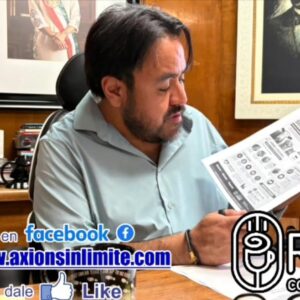 Refuerza Municipio cerco informativo contra el gusano barrenador en Juárez