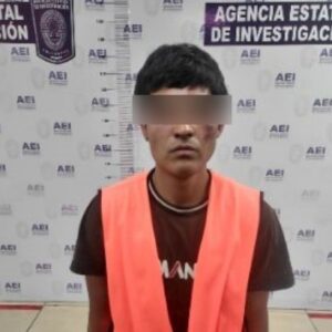 Vinculado a proceso por violación, privación de la libertad, robo agravado y daños