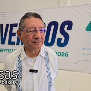 Presenta Óscar Ibáñez al personal de la UTCJ los proyectos y retos para septiembre-diciembre