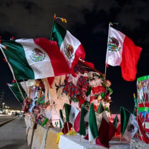 Abrirán permisos para venta de artículos patrios; operativos iniciarán el 1 de septiembre