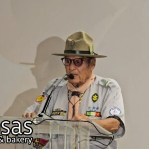 Toda una vida formando generaciones: Cabildo reconoce legado de Jaime Solorio