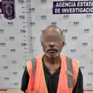 Vinculado a proceso por abuso sexual de una menor de edad