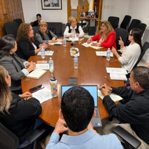 Fortalece Instituto Municipal de las Mujeres atención a las adultas mayores