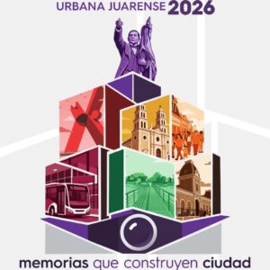 Invita IMIP a mostrar el rostro de Juárez en concurso fotográfico