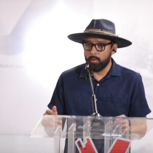 Presenta CEMATH avances en atención y prevención de la violencia