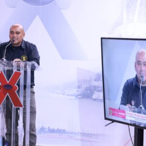 Protección Civil mantiene trabajos de atención y desagüe en distintos sectores tras intensas lluvias