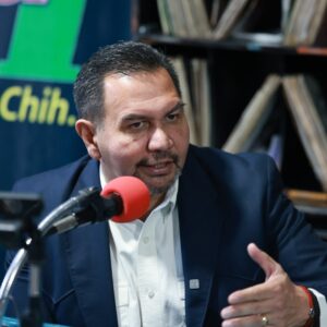 Llegó el momento de fortalecer la unidad y la estructura territorial de Morena: Cruz Pérez Cuéllar