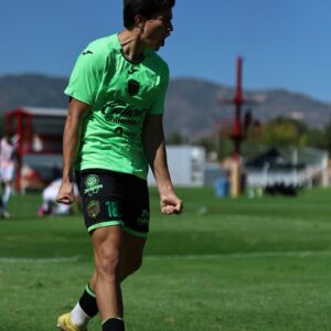 Sub-21 Bravos consigue un importante triunfo sobre Necaxa