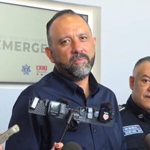 Avanza regularización de recolección de basura en Juárez; disminuyen quejas y recuperan rutas