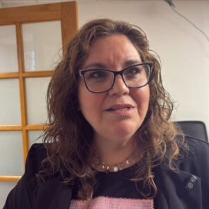 Tras una vida dedicada al hogar, adultas mayores enfrentan el reto de recuperar su independencia en Juárez