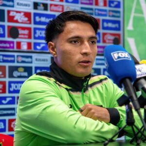 Leo Rodríguez destaca el apoyo y el respaldo a las Fuerzas Básicas de Bravos